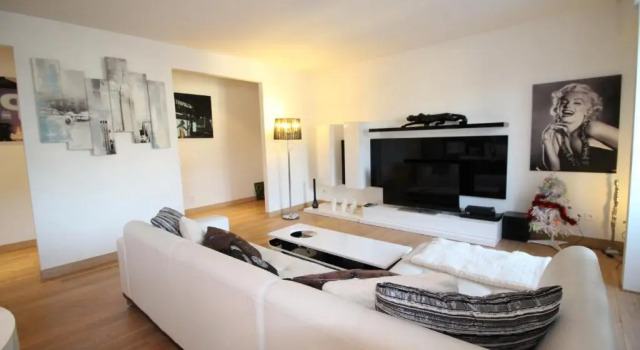 Апартаменты с видом на море Appartements à Deauville dans Triangle dOr