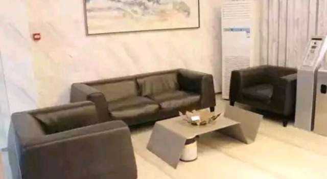 QING YU HUI Apartment