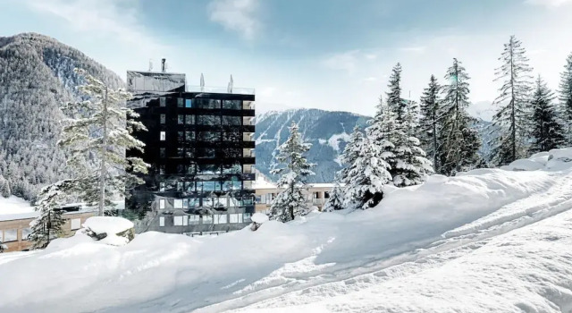 Шале Chalet Resort am Grossglockner With Infrared Cabin
