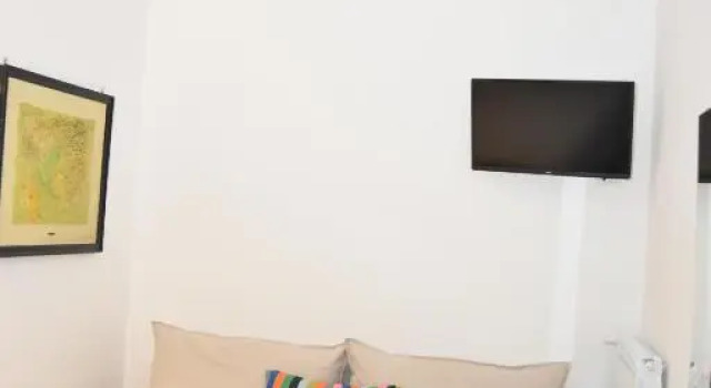 Номер Standard sophie