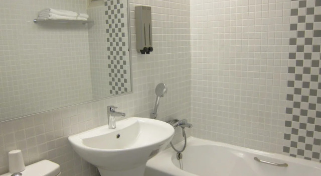 Одноместный номер Standard с видом на гавань Harbor View Hotel