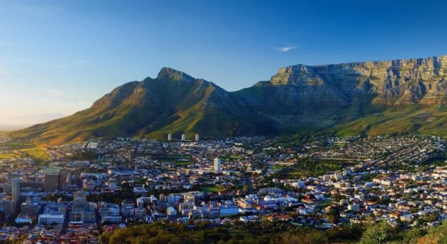 Savoy Lodge Cape Town