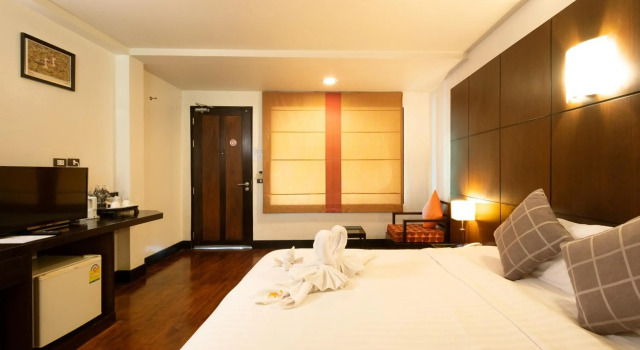 Kiree Thara Boutique Resort