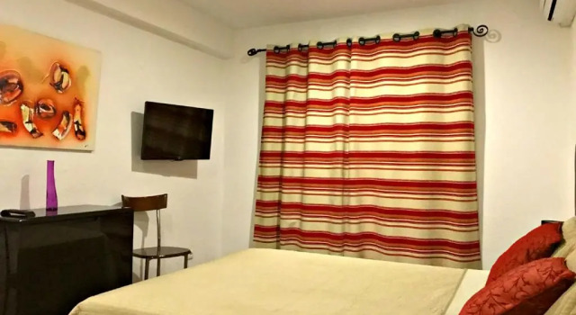 Апартаменты Standard Apartamentos Poente da Aldeia