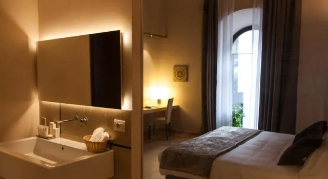 Номер Standard Alba Palace Hotel