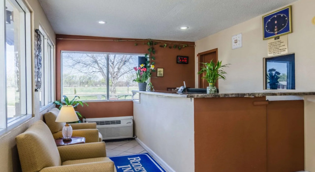 Regency Inn