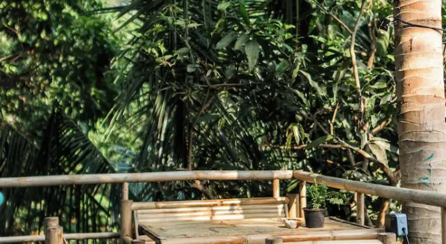 Номер Standard Leela Garden Resort