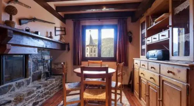 Apartamentos Tanau, Rezervasyon Daire Naut Aran Catalonia
