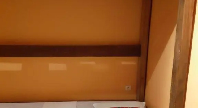 Трёхместный номер Standard Martinique hostel