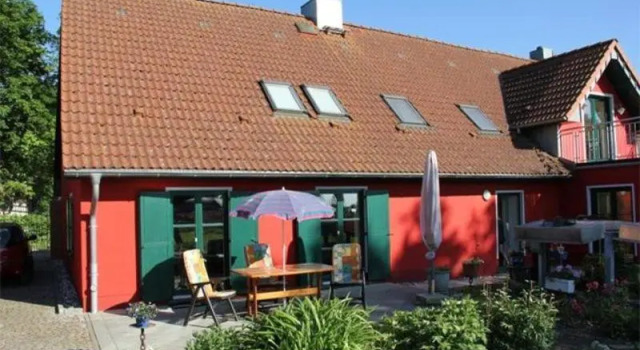 Ferienhaus Koelpin USE 2501, Book Apartment Usedom Troms