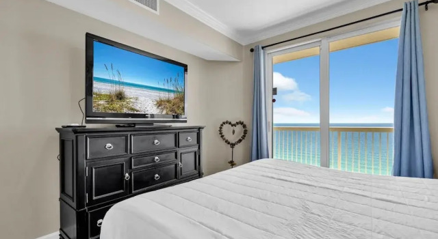 Номер Standard Seychelles 1701-sandy Toes Retreat