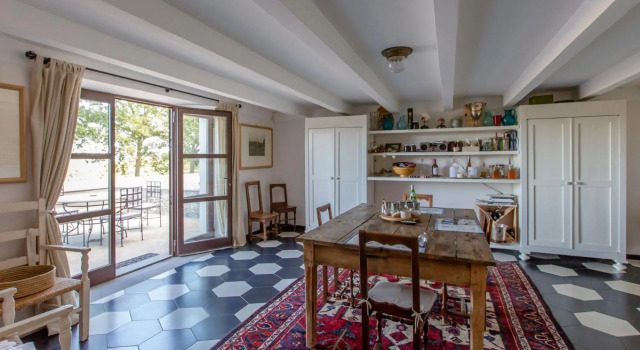 As soon as you have passed the gates of the majestic avenue of Borgo Poggio Amante until you arrive-Borgo Poggio Amante, Varaa Hotelli Orvieto Umbria