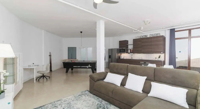 Villa Luar