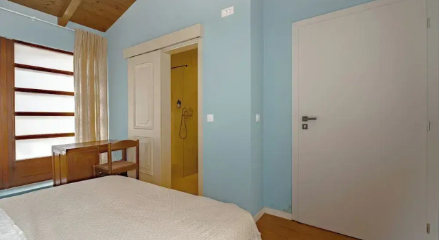 Номер Economy The Vlasta Collection Rooms