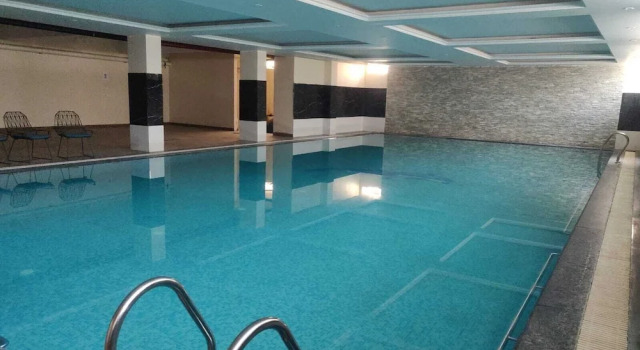 Capital O 81305 Hotel Ekana, Забронировать Отель Отели штата Раджастхана с парковкой, Парковка