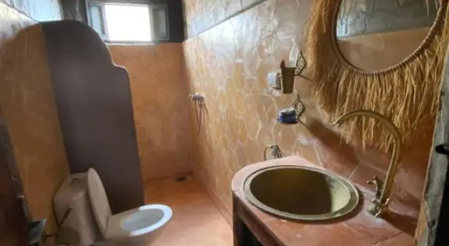 Номер Standard Anza surfhouse