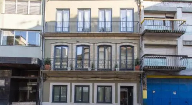 Oporto Charm, Varaa Hotelli Hotellit Porto pysäköinnillä, Pysäköinti