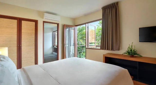 Superior Villa Villa Surin