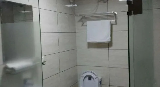 Номер Standard Guangxia Express Hotel