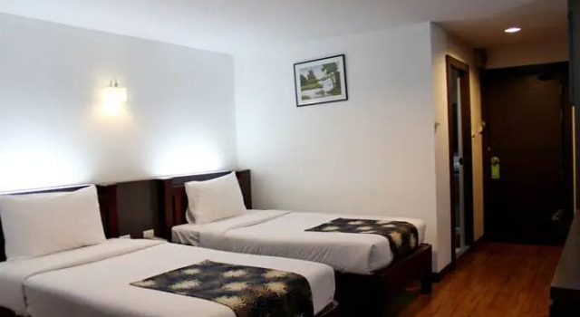 Oyo 257 Sea Paradise Hotel