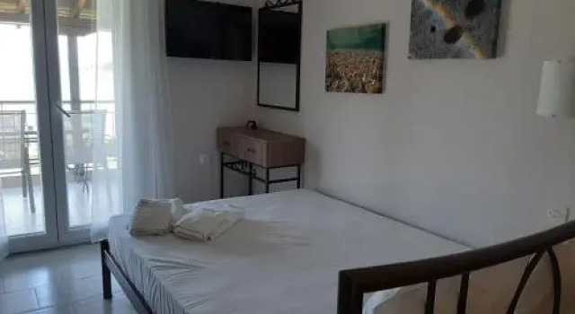 Flat 1 bedroom 1 bathroom - Ormos Panagias, Prenota Hotel Ormos Panagias Sithonia