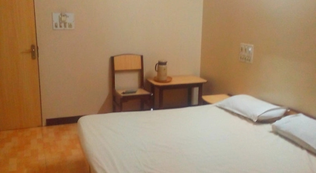 Номер Standard Sangam Guest House