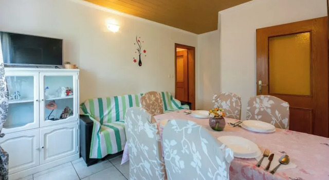 Апартаменты Apartments Lino