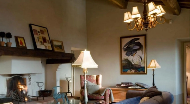 Beautiful Luxury Villa With Superb View-villa Pipirelli, Buchen Sie Villa Villen in Sovicille, Villa