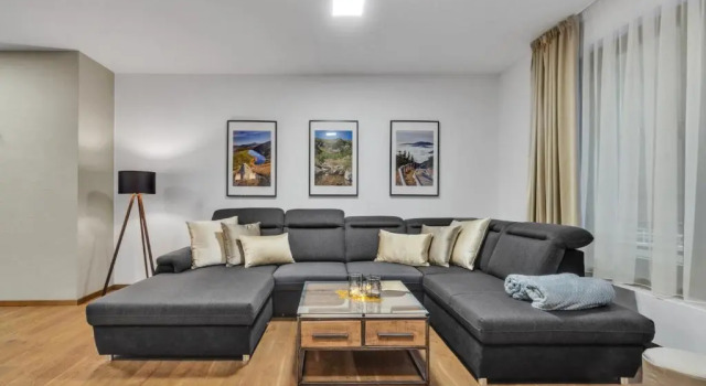 Apartment Adélka 102