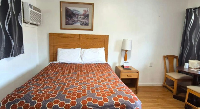 Economy Inn Cadillac MI by Hotel O, Buchen Sie Hotel Cadillac Michigan