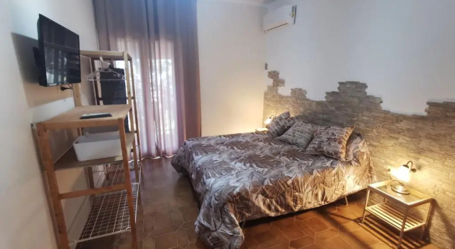 Номер Standard Al Casereccio