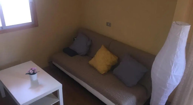 Ático confortable, Book Hotel Hotels in Tenerife with Parking, Parking