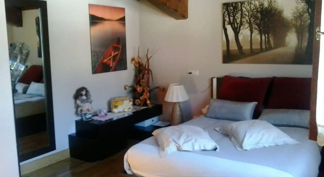 Pensión Idarenea, Réserver Hôtel Etxalar 