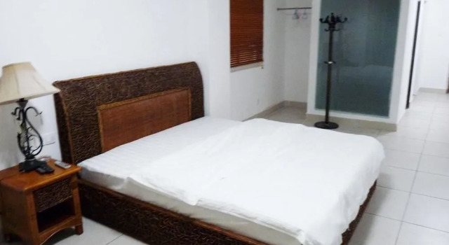 Nanhai Mingzhu Sea View Holiday Apartment, Book Apartment Sanya Hainan