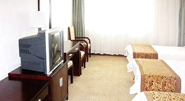 Taoyuan Hotel, Reservar Hotel Lianyungang Jiangsu