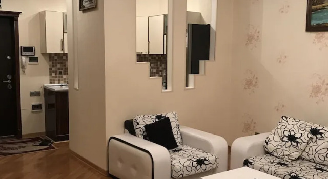 Апартаменты Апартаменты Al Khaleej City Center