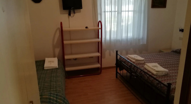 Hotel Paradiso, Забронировать Отель Отели Тарквиния с парковкой, Парковка