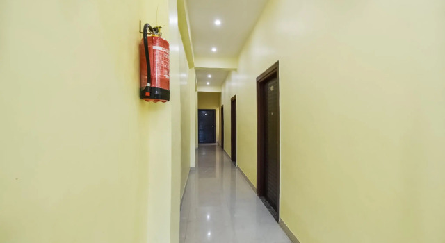 Hotel Rajmahal by OYO Rooms, Rezervovat Hotel Džajpur 