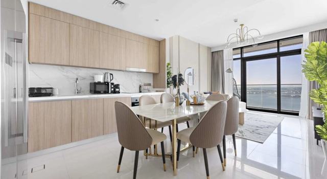 Silkhaus Beach Vista, Забронировать Отель Дубай Эмират Дубай, рядом с Международный яхт-клуб Дубая