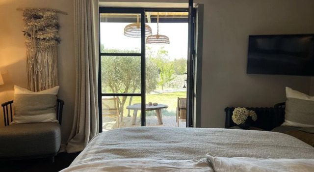 Le Mas De Bthel, Rezervați Hotel Gordes Luberon