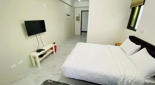 Двухместный номер Standard Home of 120 B&B