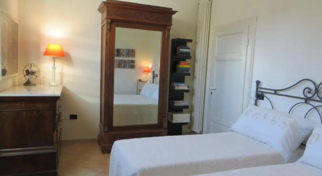 Апартаменты Casa Gabriella