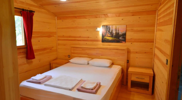 Lemon Garden Lodge