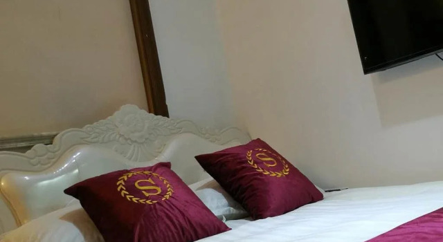 Distree Youth Hostel Jie Long, Varaa Hostelli Xuhui 