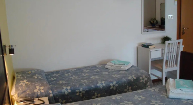 Hotel Villa Ersilia Rimini B&B