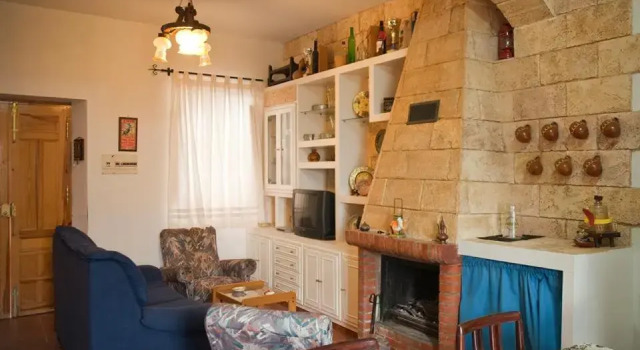 Vivienda Rural El Mirador de Enix, Prenota Hotel Enix Almería
