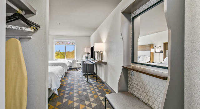 Holiday Inn Express Hotel & Suites Lucedale, an IHG Hotel, Buchen Sie Hotel Lucedale Mississippi