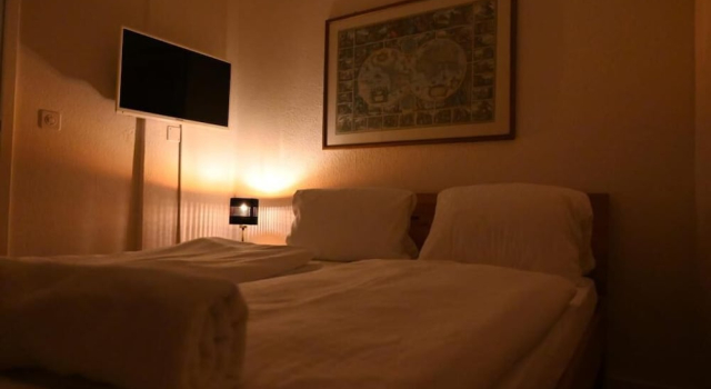 KBCityRooms, Prenota Affittacamere Lucerna Svizzera centrale