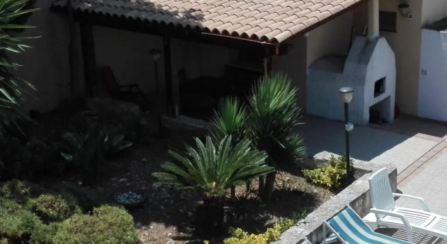 Номер Standard Villa Giulia Tonnara di Bonagia