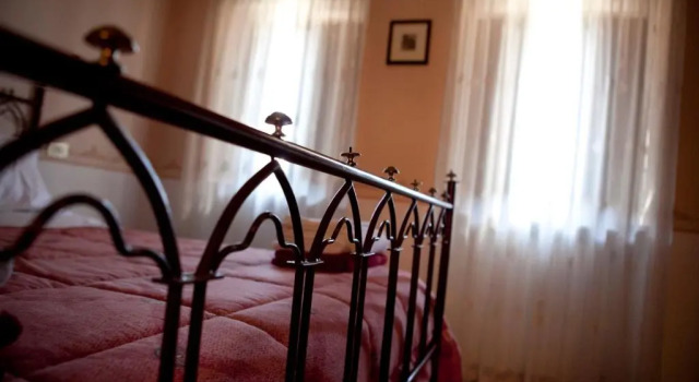 3 soveværelser i lejlighed Villa Rosy